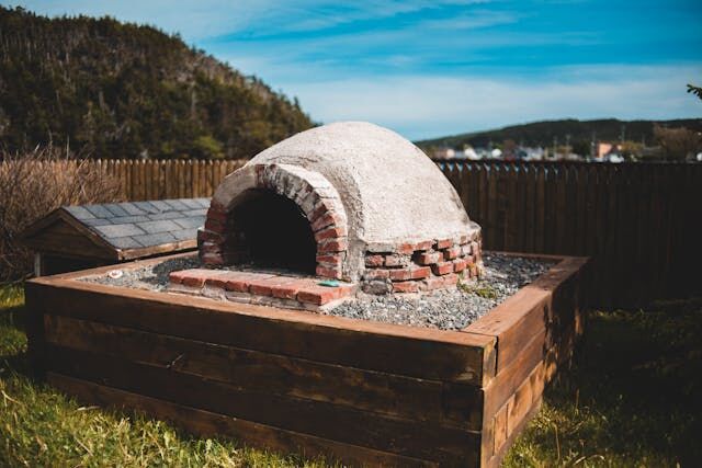 The Best High-End Appliances To Add To Your Luxury Outdoor Kitchen For The Summer